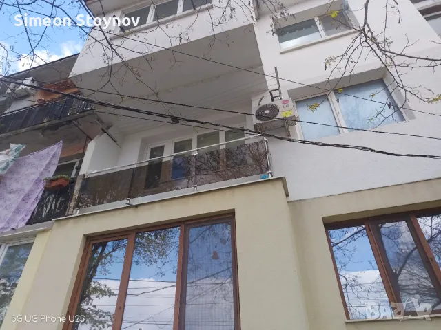 Иноксови Парапети , снимка 8 - Монтажи - 50183581