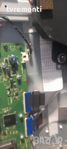 MAIN BOARD ,3104 313 64003, S 310432661251 136765 for Philips 32PFL5605H, снимка 4 - Части и Платки - 36857449