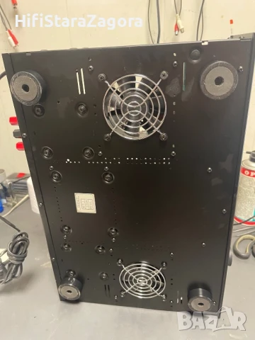 AMC CVT3030, снимка 3 - Ресийвъри, усилватели, смесителни пултове - 51237766