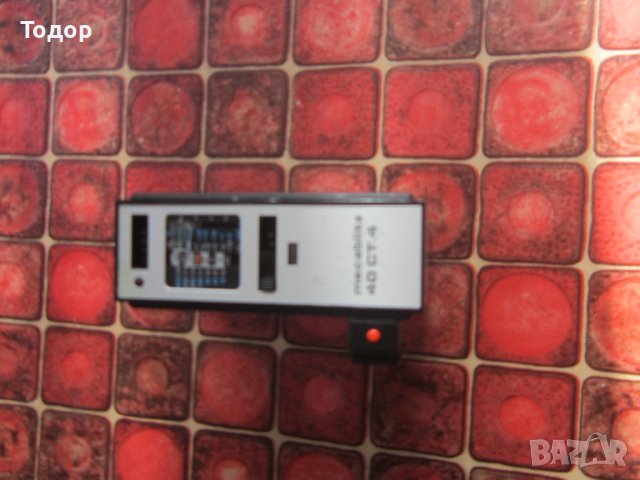 Немска светкавица Метц , снимка 6 - Обективи и филтри - 38448529