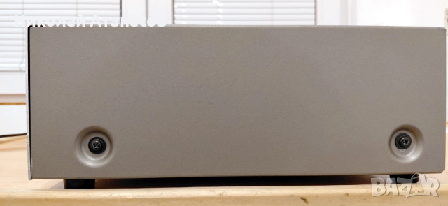 Касетен дек TEAC V-515X, снимка 8 - Декове - 52692749