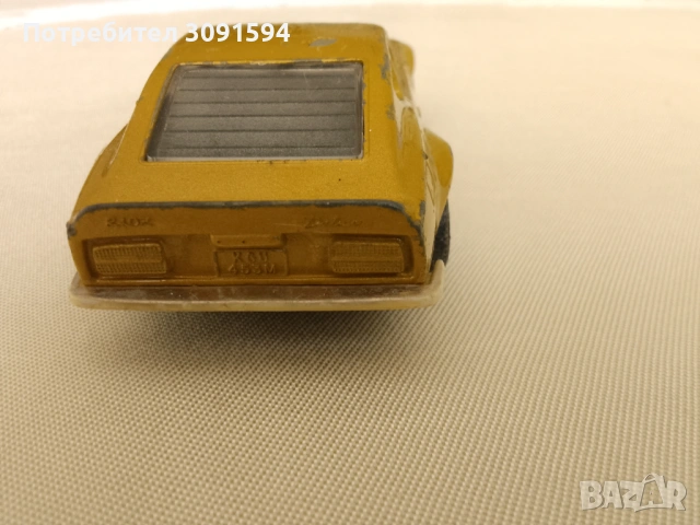Machbox, Датсун, Мачбокс, България, количка, играчка, Datsun, снимка 7 - Колекции - 53542226