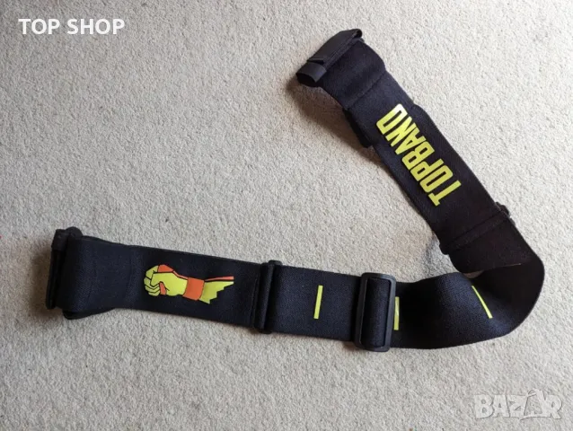 Регулируема съпротивителна ластик прикрепяща се тренировка за цяло тяло, снимка 3 - Фитнес уреди - 49423139