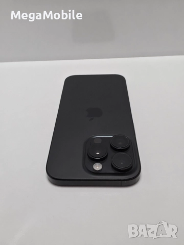 ✅️iPhone 16 Pro 128GB Titanium Black, снимка 3 - Apple iPhone - 52675028