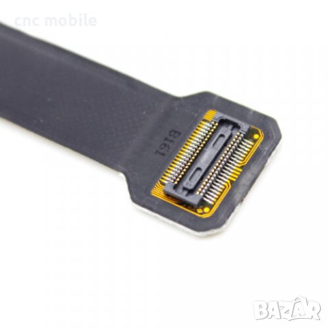 Nokia 5200 - Nokia 5300 лентов кабел, снимка 2 - Резервни части за телефони - 28434876