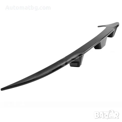 Спойлер за багажник Automat, PG286, Черен, 132см , снимка 3 - Аксесоари и консумативи - 49089969