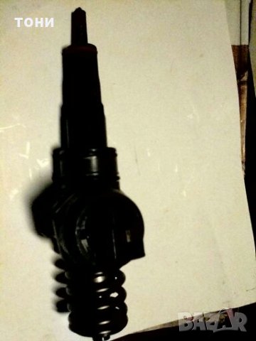 Дюза помпа за ауди сеат шкода фолксваген, снимка 1