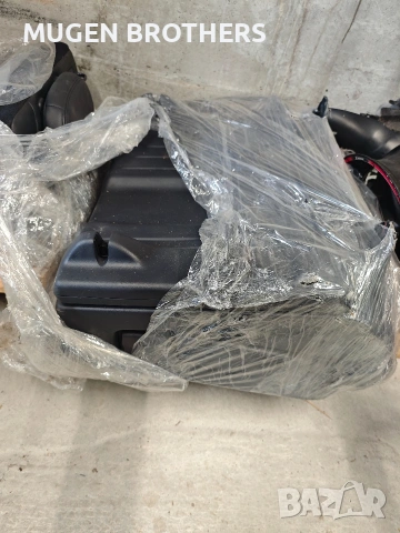 Седалка задна Хонда ЦРВ 3 , HONDA CR-V 3 , снимка 2 - Части - 53473559