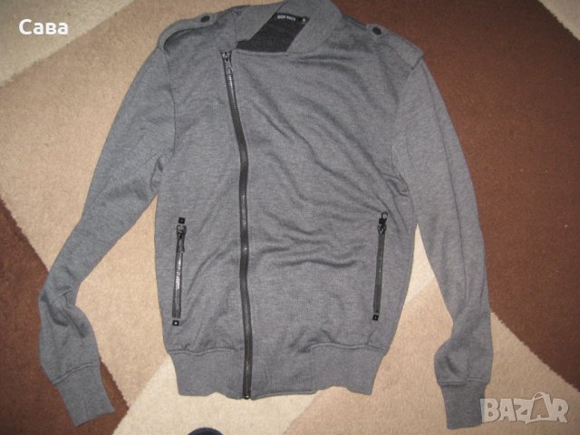 Спортно горнище ANTONY MORATO  мъжко,С, снимка 2 - Спортни дрехи, екипи - 38583106