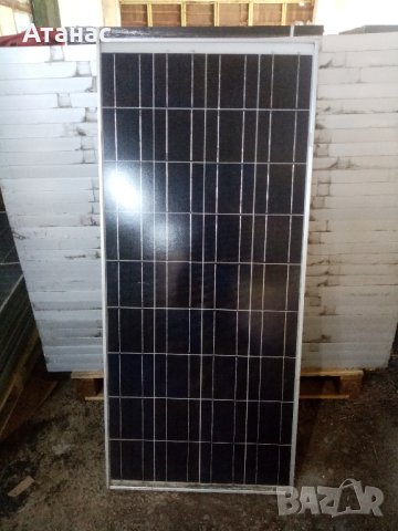 фотоволтаични панели 2-ра употреба и конструкция, снимка 5 - Друга електроника - 42937215