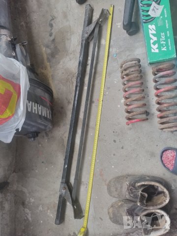 Пружини, ресори за автомобили , снимка 6 - Части - 40268357