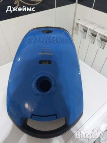 Прахосмукачка Miele Classic C1 Spessial EcoLine , снимка 6 - Прахосмукачки - 51618665