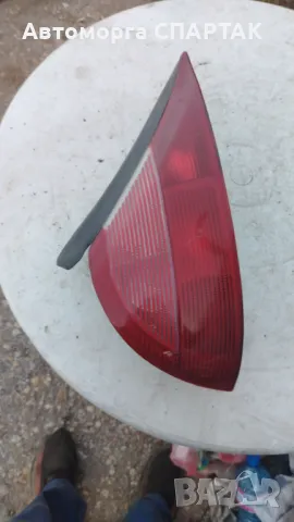 Ляв и десен стоп за Lancia Lybra