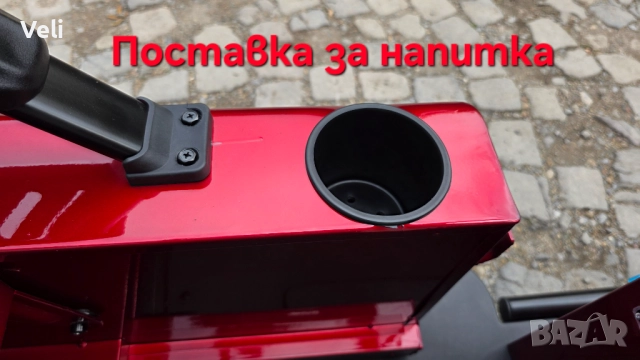 Карго-Лукс 2000W,60V,товарен и двуместен модел, снимка 15 - Мотоциклети и мототехника - 52907479