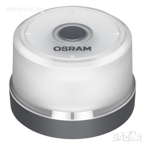 LED аварийна сигнална лампа Osram LEDguardian Road Flare, 1W, 9V, снимка 2 - Аксесоари и консумативи - 43562654