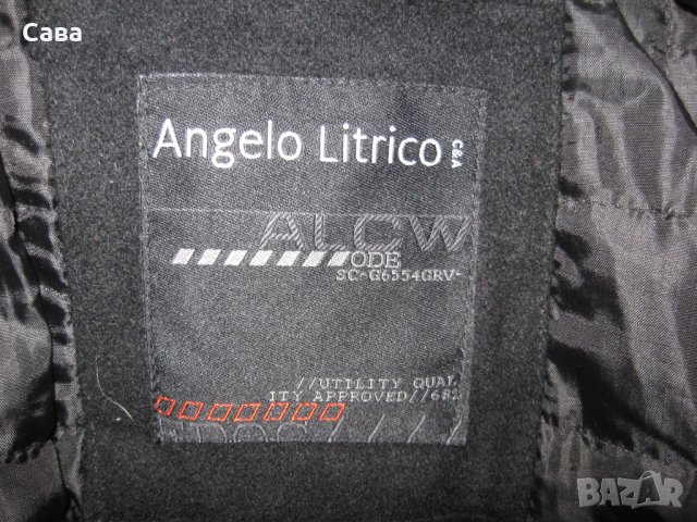 Късо палто ANGELO  мъжко,М