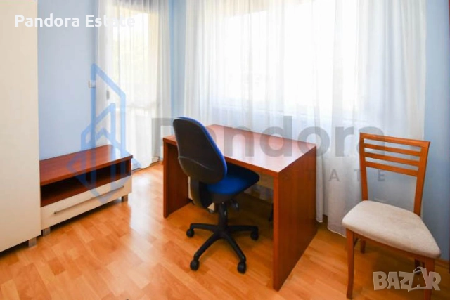 4-СТАЕН апартамент под наем, гр. София, кв. Изток, снимка 6 - Апартаменти - 52402988