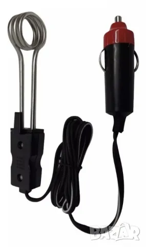 Мощен електрически бързовар за автозапалка - 24V Auto drive, снимка 6 - Аксесоари и консумативи - 48727896