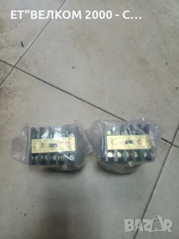 контактори ид 10амп