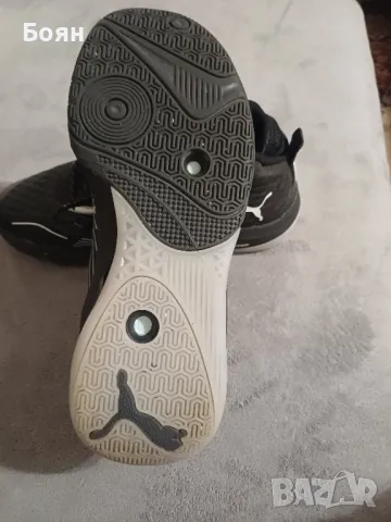 Маратонки Puma Eliminate Power Nitro M+ II

, снимка 5 - Маратонки - 50277164