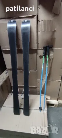 Ски Atomic 120 с щеки , снимка 4 - Зимни спортове - 48497940