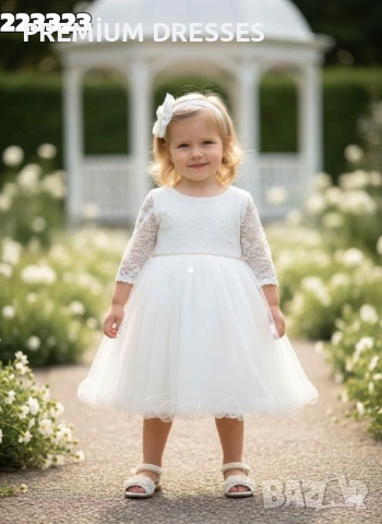 Детски дрехи на едро рокля , снимка 2 - Детски рокли и поли - 53569933