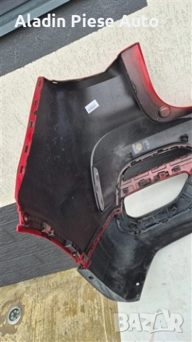 Задна броня MG HS година 2023 2024 2025 код 10922775 , снимка 4 - Аксесоари и консумативи - 52522795