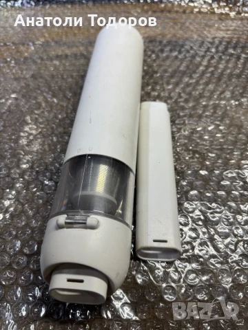 Прахусмикачка на батерия , снимка 8 - Друга електроника - 50839161