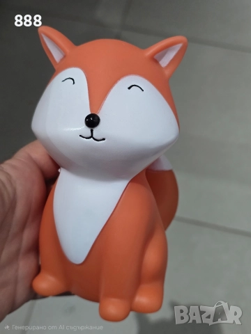 нощни детски лампи , снимка 2 - Детски нощни лампи - 52842893