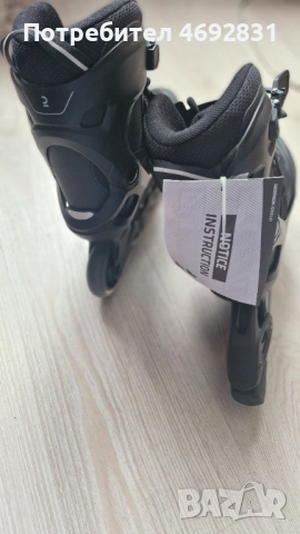 Ролери , снимка 4 - Ролери, кънки - 52904175