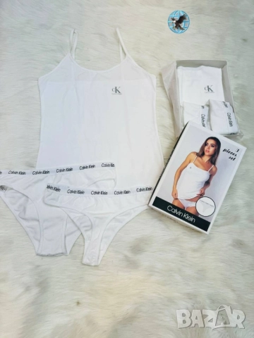 комплект бельо Victoria's secrets , снимка 10 - Бельо - 51753332