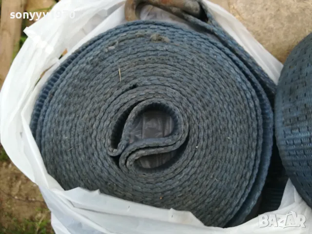 ТИР КОЛАНИ ПО 15ЛВ 9М 1405251115, снимка 5 - Аксесоари и консумативи - 50282201