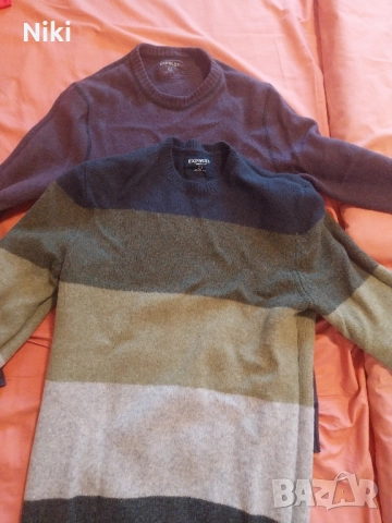 Пуловери от добри марки., снимка 10 - Пуловери - 52475834