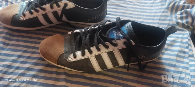 маратонки адидас 44 номер, снимка 6 - Маратонки - 49634220