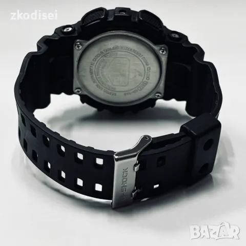 Часовник Casio GA-140, снимка 4 - Мъжки - 49856962
