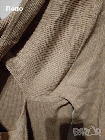 Плътна Рокля, снимка 4 - Рокли - 43442157