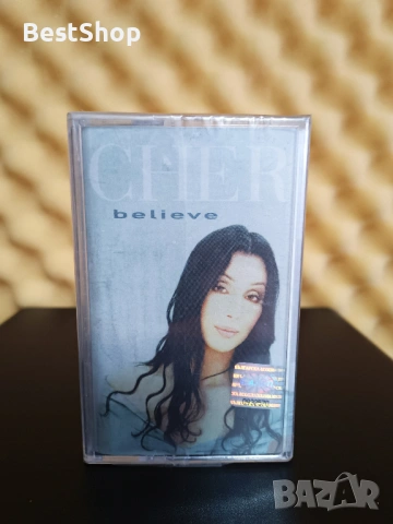 Cher - Believe