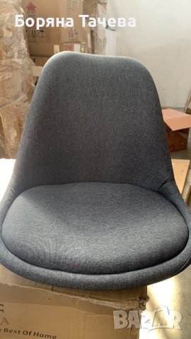 Висококачествени трапезни столове МОДЕЛ 242, снимка 8 - Столове - 36581726