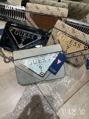 guess чанти 