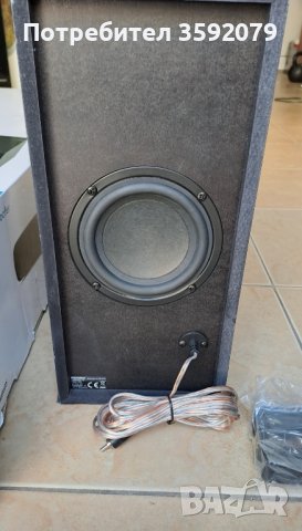 Саундбар Karcher SB800, снимка 5 - Аудиосистеми - 43520035