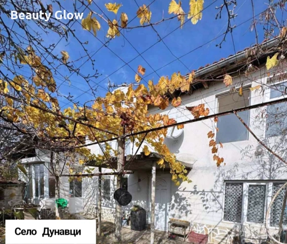 Продава се къща в село Дунавци, град Казанлък , снимка 12 - Къщи - 53100293