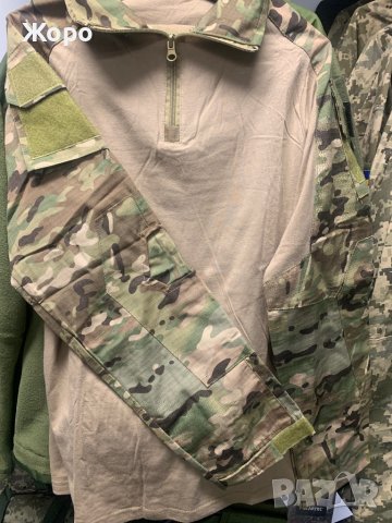 Летни камуфлажни комплекти- най доброто качество на най добрата цена!, снимка 13 - Екипировка - 40061426