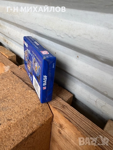 Аудио касетка , снимка 3 - Аудио касети - 52050126