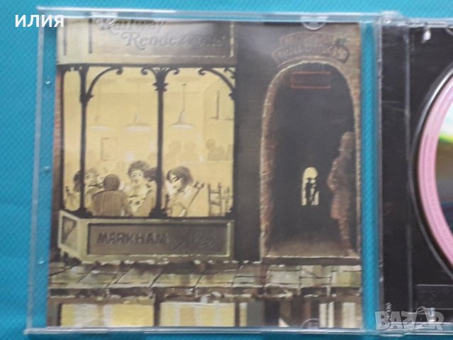 David Essex –3CD(Pop Rock), снимка 7 - CD дискове - 43023809