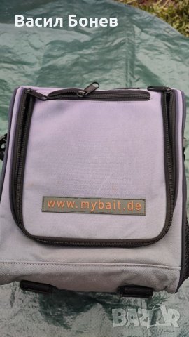 Чанта за сонар, снимка 3 - Такъми - 40635999