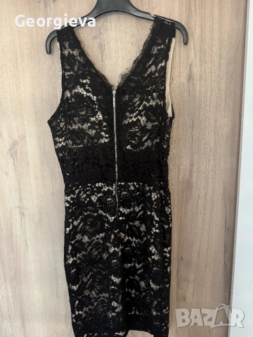 Официална рокля , снимка 2 - Рокли - 52009147