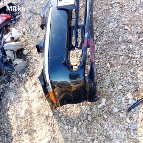 Броня Предна За Ягуар С Тайп 2000г / Jaguar S Type 2000y, снимка 4 - Части - 43349506