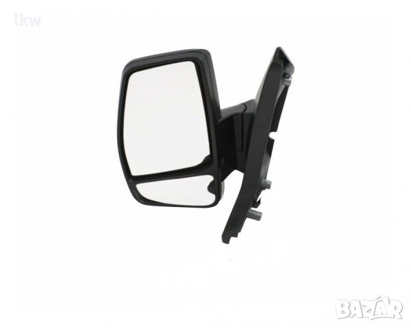 Огледало с мигач за FORD TRANSIT CUSTOM 2014- Шофьорска или Пасажерска страна, снимка 2 - Части - 28439330