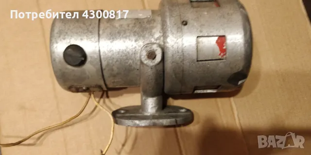 Ретро авто сирена от линейка, снимка 5 - Части - 48772993