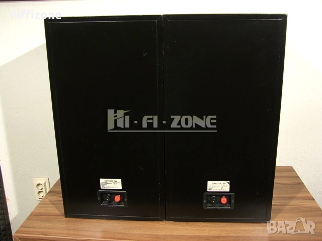 Тонколони  Heco superior 700 /2 , снимка 10 - Тонколони - 53572759